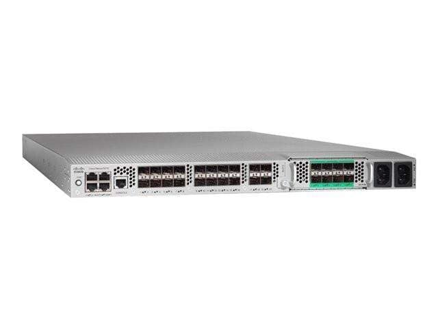 N5K-C5010P-BF | Cisco Fiber Channel Switch