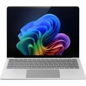 Microsoft Surface Laptop 7 13.8" Touchscreen Copilot+ PC Notebook - Intel Core Ultra 5 236V - 16 GB - 512 GB SSD - English Keyboard - Platinum