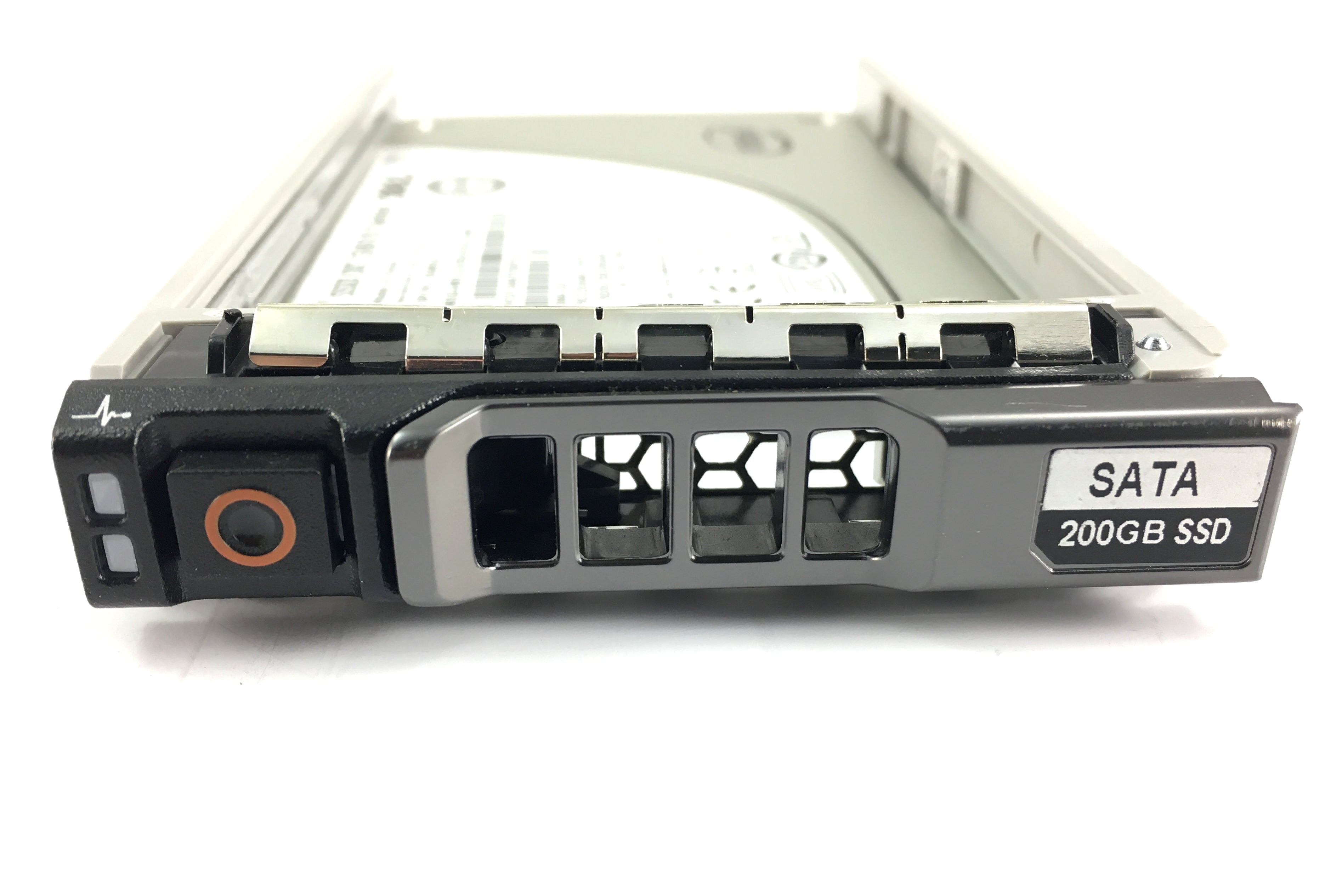Dell 200GB SATA 6G SFF 2.5'' SSD Intel SSD DC S3610 SSDSC2BX200G4R