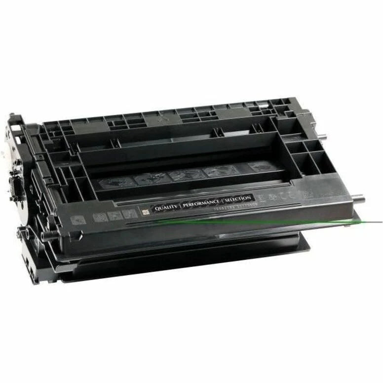 Clover Imaging Remanufactured Toner Cartridge (New Chip) for HP 147A (W1470A)