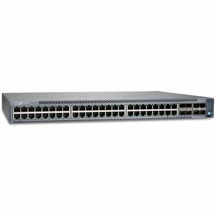 Juniper EX4100-48T Ethernet Switch