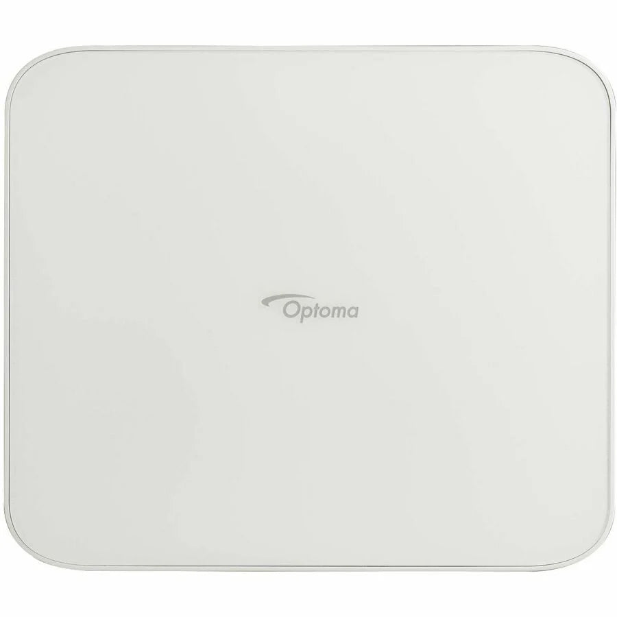 Optoma ML1080ST Short Throw DLP Projector - 16:9 - Portable - White