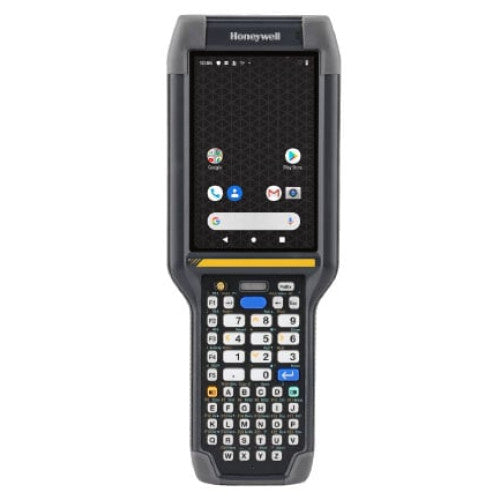 Honeywell CK65-L0N-BMC110F CK65 Rugged Mobile Computer Android FlexRange 2D Scanner