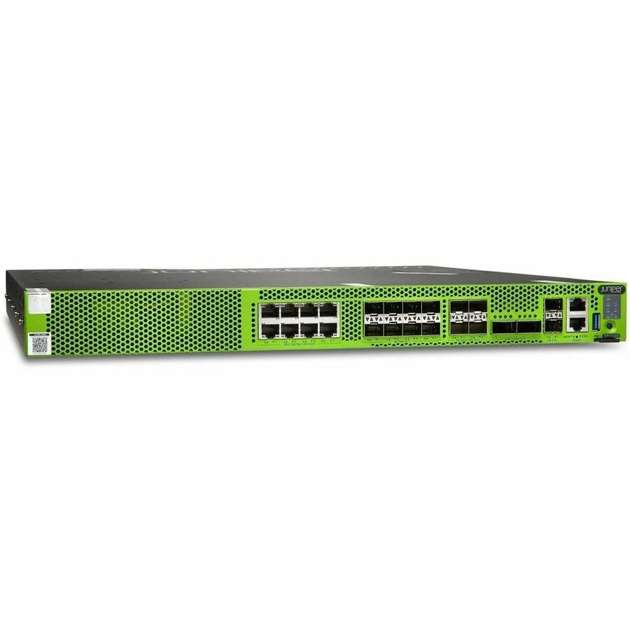 Juniper SRX4120 Firewall Chassis