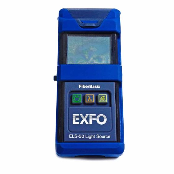 EXFO ELS-50 Multimode Light Source