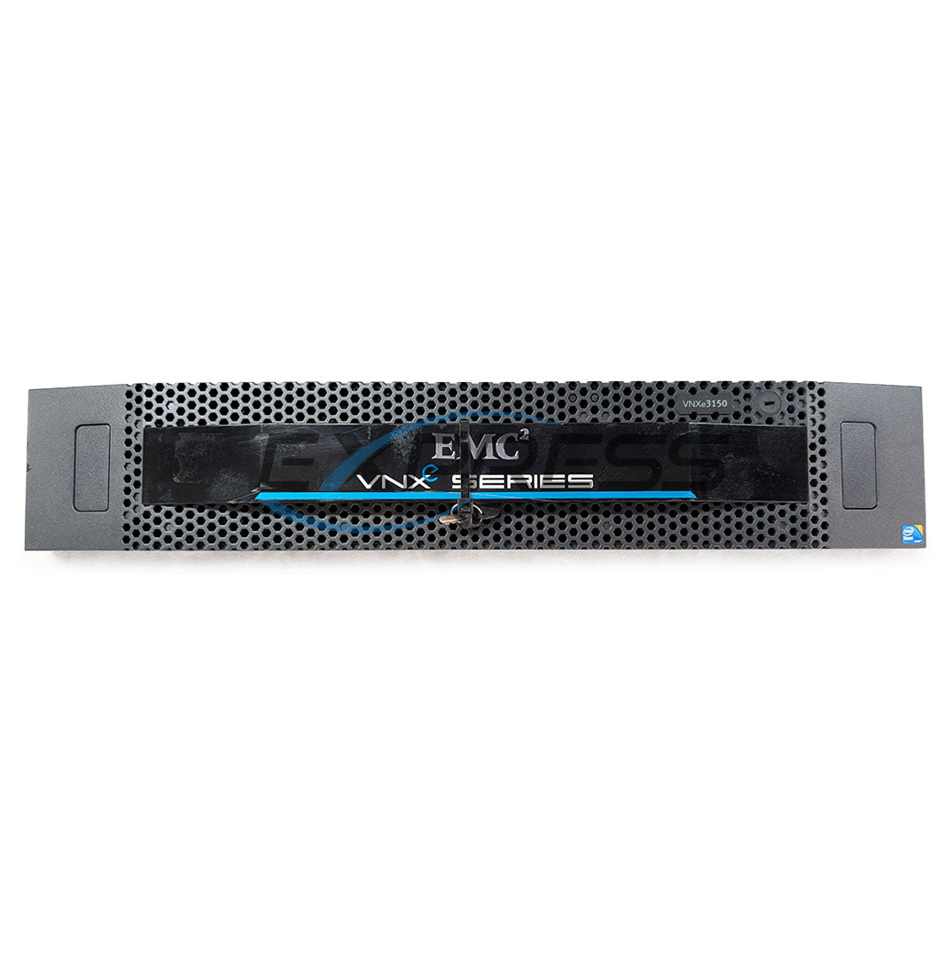 EMC VNXe3150 2U Bezel | 100-563-264