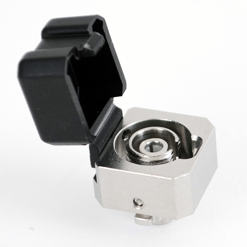 EXFO EUI-89 FC Connector Adapter Cap for All EXFO OTDR Models