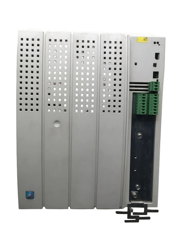 EVF8222-E | Lenze 22 kW (30 HP) 8200 Series AC Drive 400/480 VAC