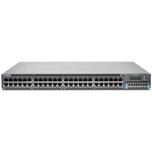 Juniper EX4300-48T-DC Switch