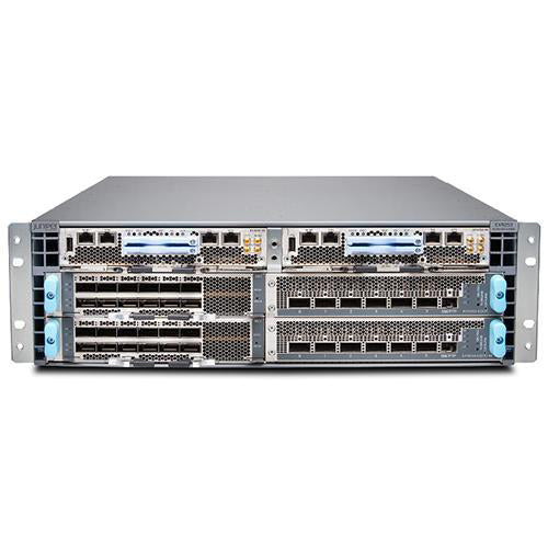 Juniper EX9253-BASE-DC Expansion Base