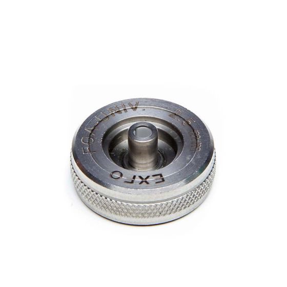 EXFO FOA-U25 Fiber Adapter Cap for Universal 2.5mm Connector
