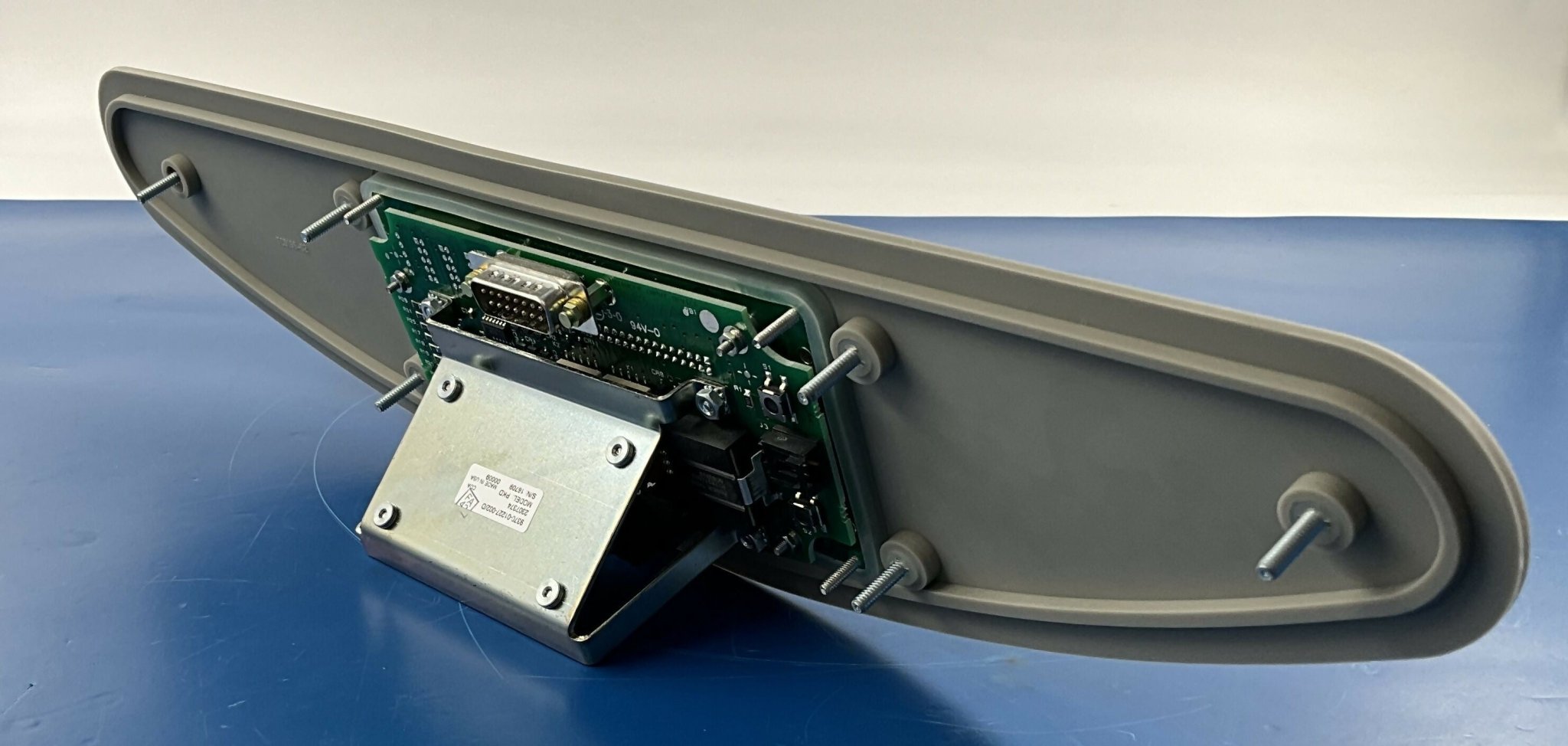 Expedio Tableside Control Console (2307374) GE
