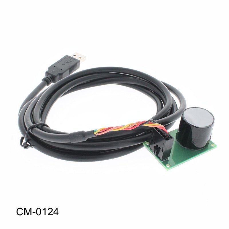 ExplorIR®-W 5% CO2 Sensor