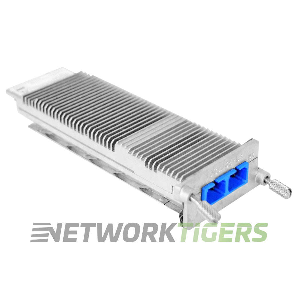 NEW Extreme 10111 10GB BASE-LR 1310nm Long Reach SMF SC XENPAK Transceiver