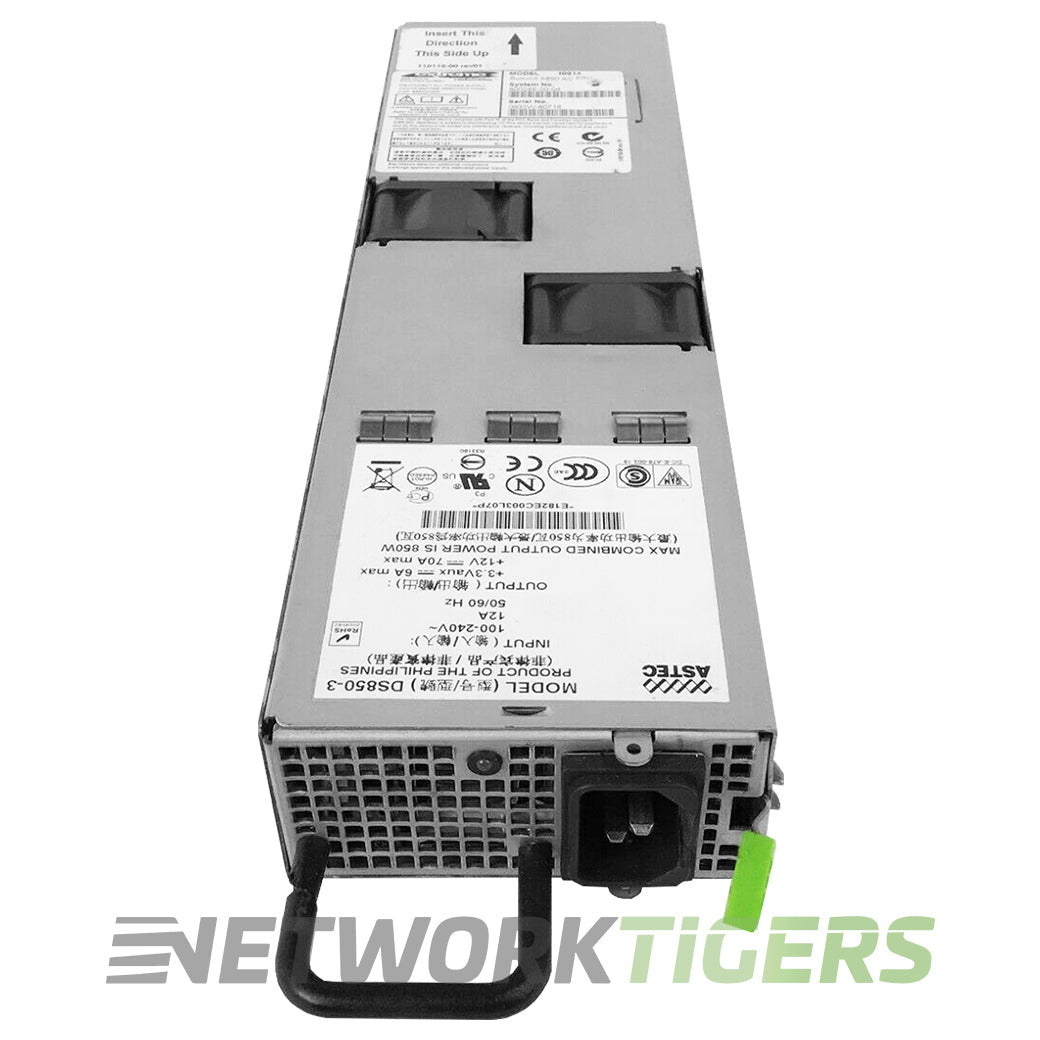 Extreme 10914 Summit X650 850W AC Switch Power Supply