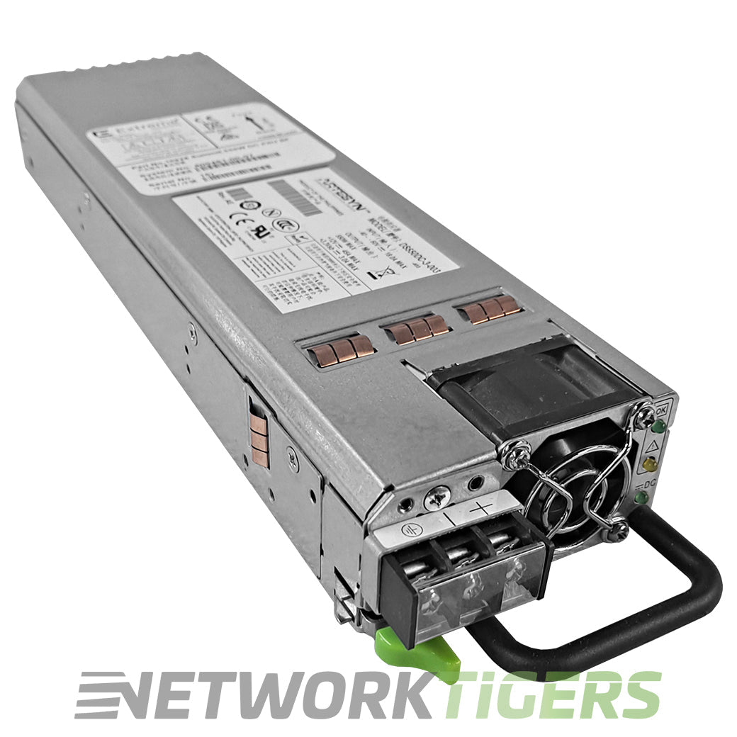 NEW Extreme 10928 X670-G2 Series 550W DC B-F Airflow Switch Power Supply