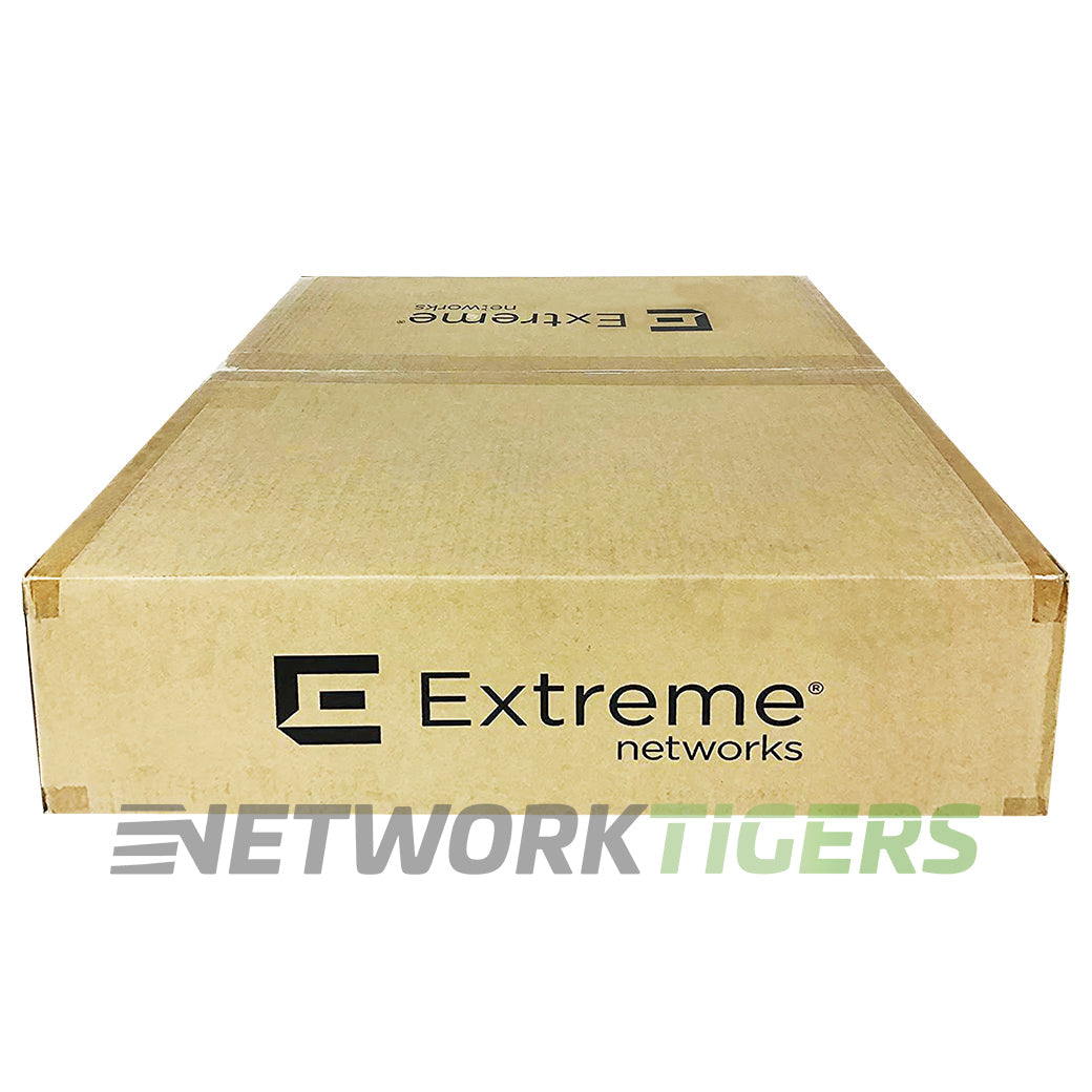 NEW Extreme 16534 X440-G2-48t-10GE4 48x 1GB RJ45 4x 1GB Combo 2x SFP+ Switch