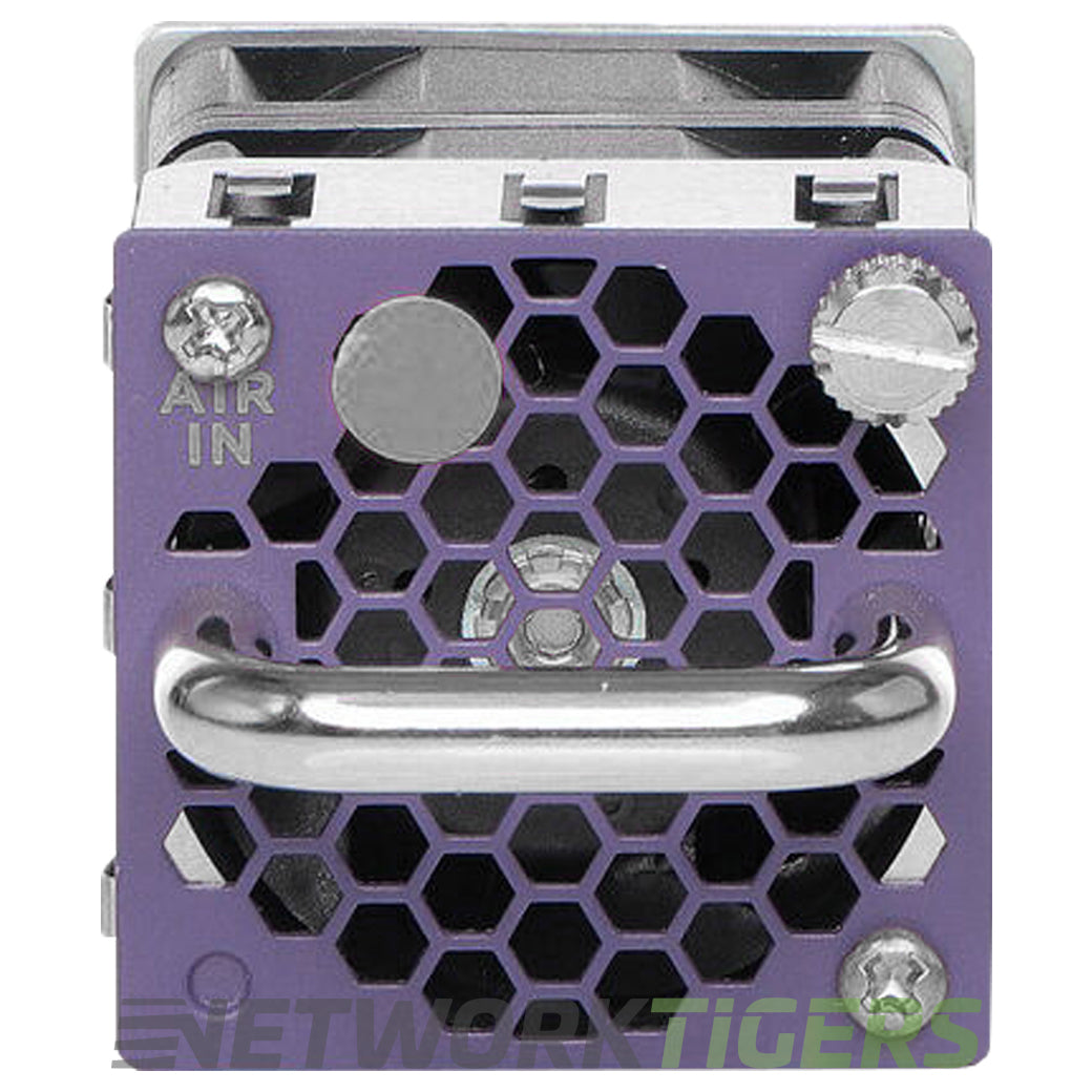 NEW Extreme 17116 SLX 9030 Series Back to Front Airflow Switch Fan