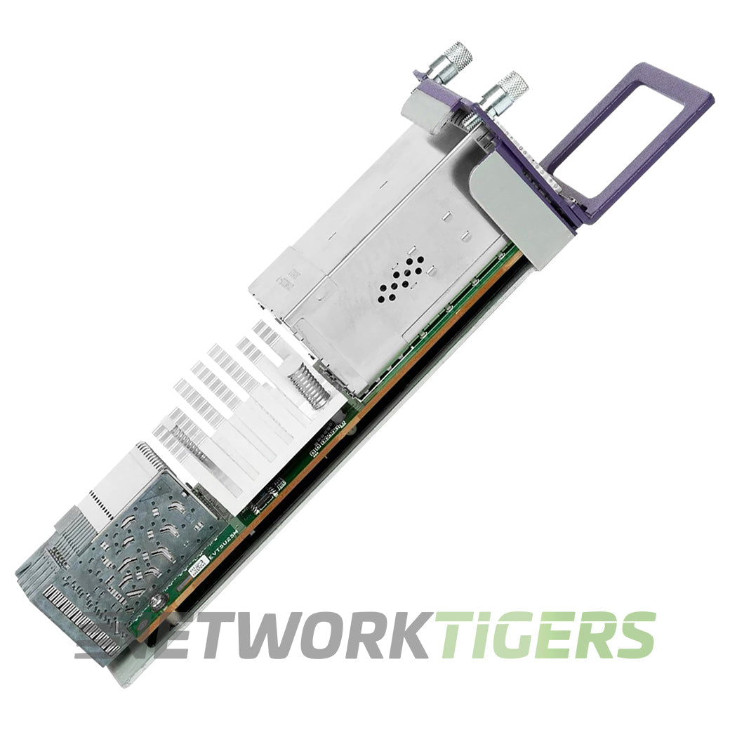 Extreme 5520-VIM-4YE 5520 Series 4x 25GB SFP28 Switch Module