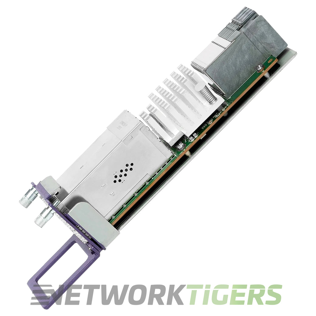 Extreme 5520-VIM-4YE 5520 Series 4x 25GB SFP28 Switch Module