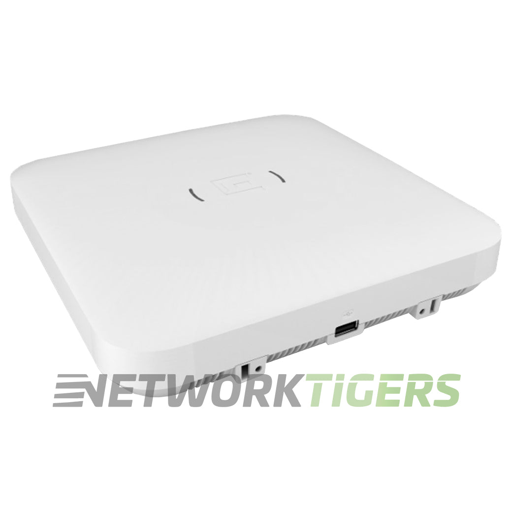 Extreme AP510i-FCC Dual Radio 802.11ax 4x4:4 + 4x4:4 Internal Antenna WAP