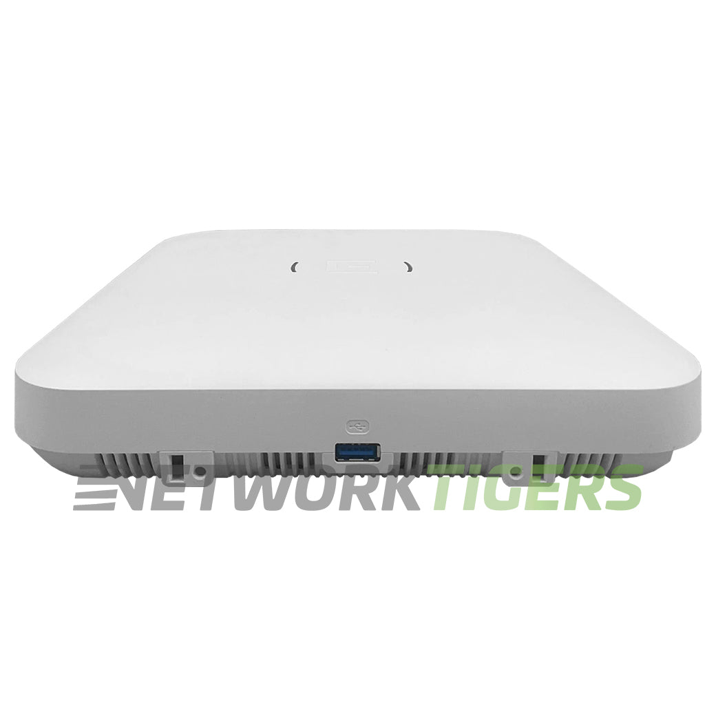 Extreme AP510i-FCC Dual Radio 802.11ax 4x4:4 + 4x4:4 Internal Antenna WAP