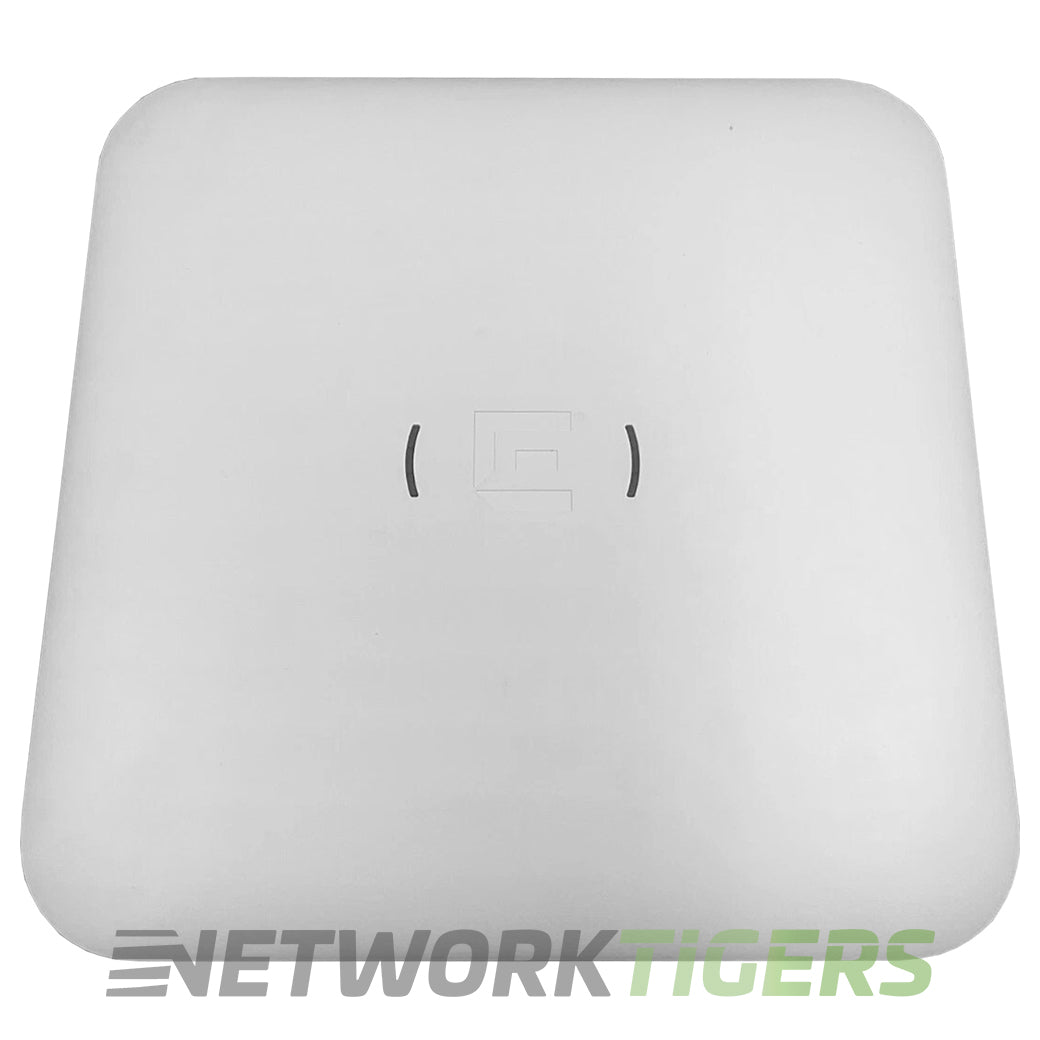 Extreme AP510i-FCC Dual Radio 802.11ax 4x4:4 + 4x4:4 Internal Antenna WAP