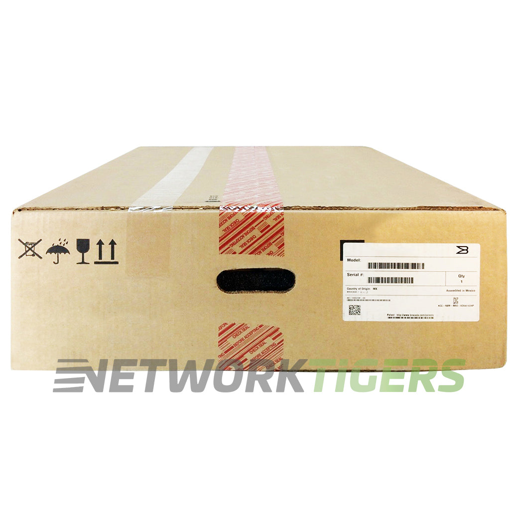 NEW Extreme Brocade BR-SLX9850-100GX36CQ-M 36x 100G QSFP28 Router Line Card