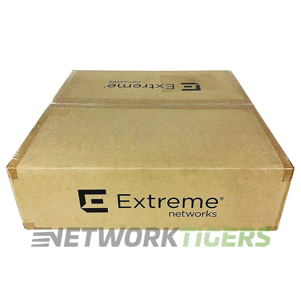 NEW Extreme EC7200A1B-E6GS VSP 7254XSQ 48x 10G SFP+ 6x QSFP+ B-F AC (GSA) Switch