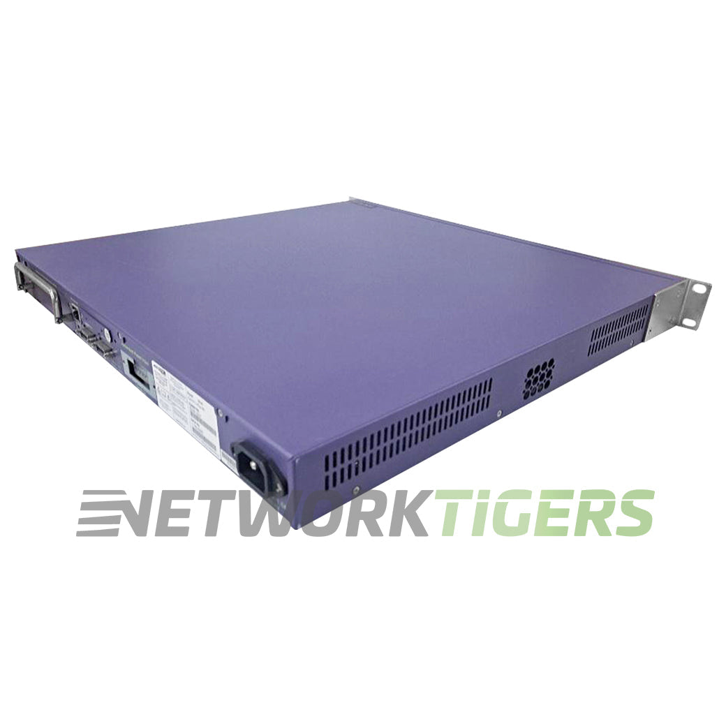 Extreme 16147 X450e-48T X450e Series 48x 1GB RJ-45 4x 1GB SFP Switch