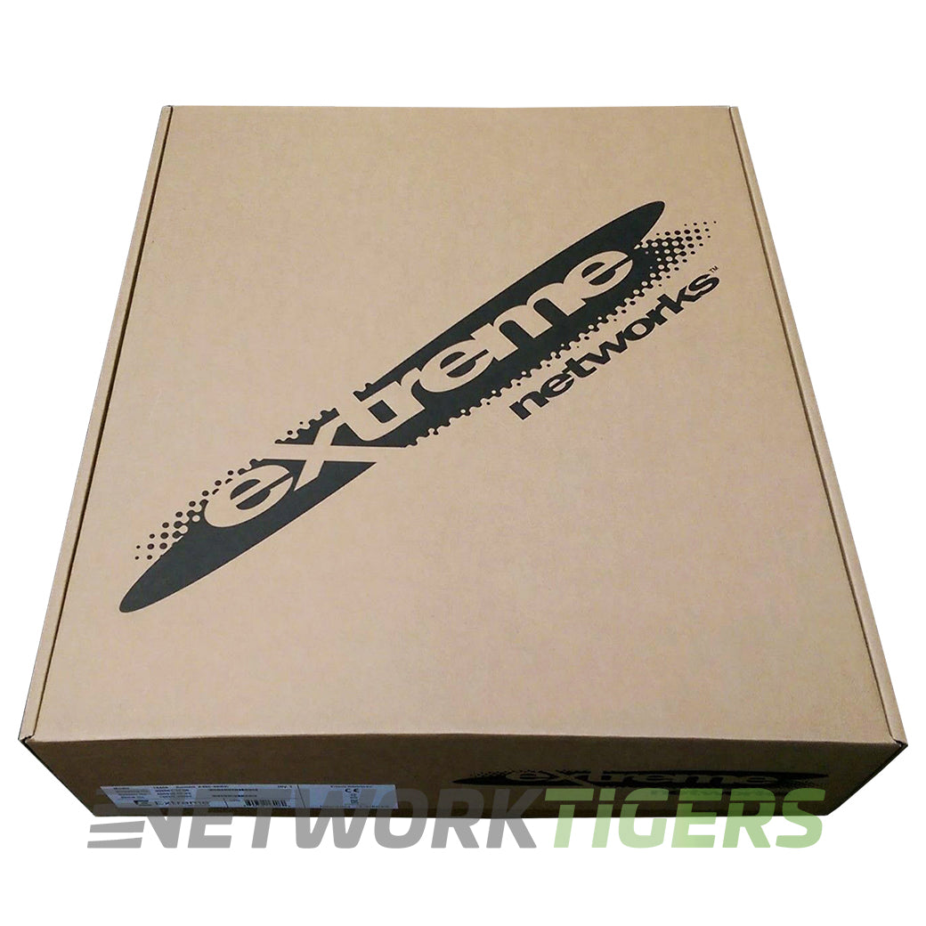 NEW Extreme 17201 X670V-48t-FB-AC 44x 10GB RJ45 4x 40GB QSFP+ F-B Switch