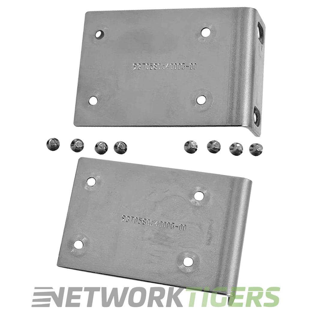 Extreme XN-2P-RMKIT-004 2 Post Switch Rack Mount Kit
