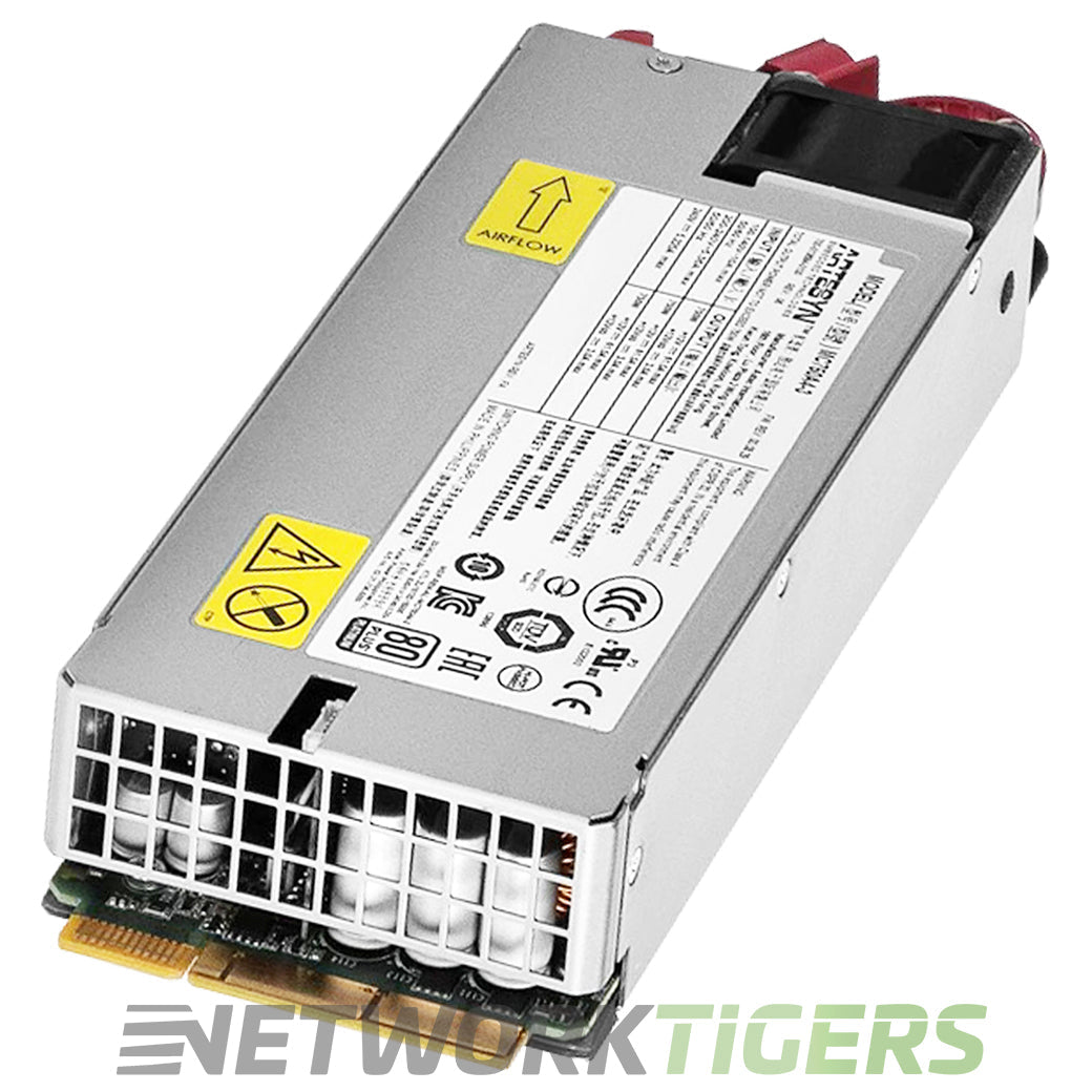 Extreme XN-ACPWR-750W-F 750W AC Front-to-Back Airflow Switch Power Supply