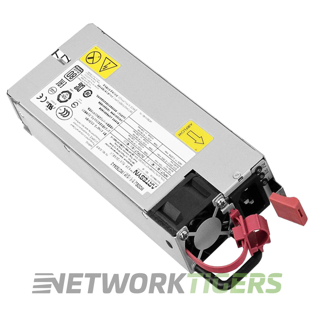 Extreme XN-ACPWR-750W-F 750W AC Front-to-Back Airflow Switch Power Supply