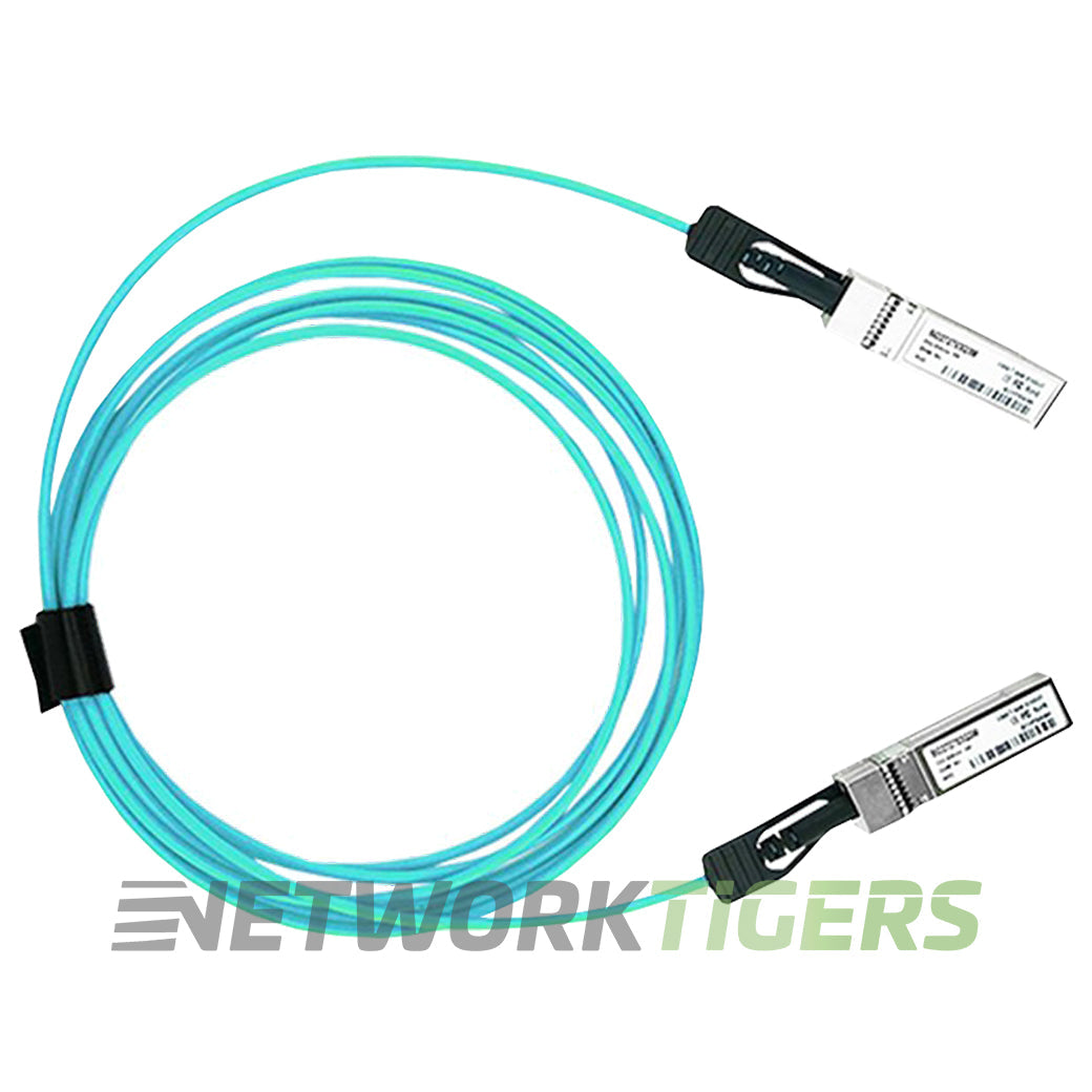 NEW Extreme 10531 20m 25GB SFP28 Active Optical Cable
