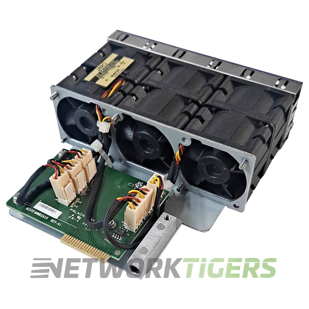 Extreme 10945 ExtremeSwitching x620 Front-to-Back Airflow Fan Module