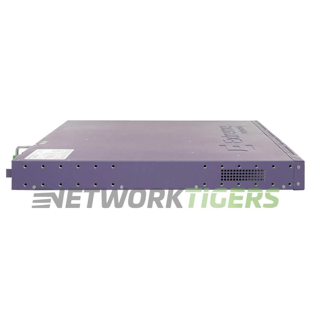 NEW Extreme 16706 X460-G2-48x-10GE4 48x 1GB SFP 4x 10GB SFP+ Switch