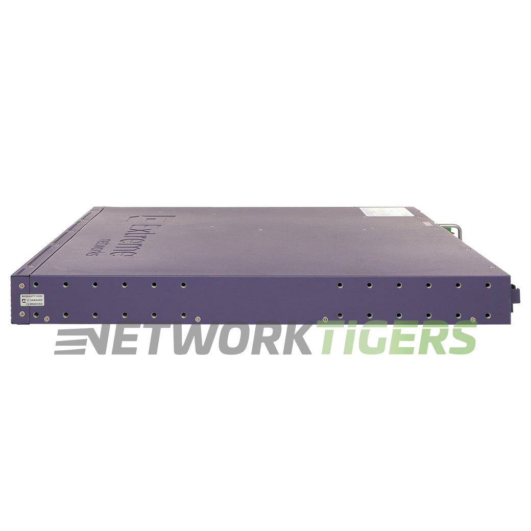 NEW Extreme 16706 X460-G2-48x-10GE4 48x 1GB SFP 4x 10GB SFP+ Switch