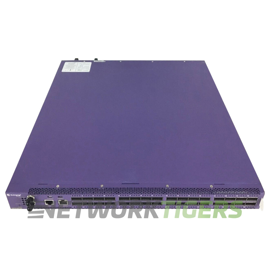 NEW Extreme 17810 X870-96x-8c 96x 10GB SFP+ 8x 100GB QSFP28 Switch