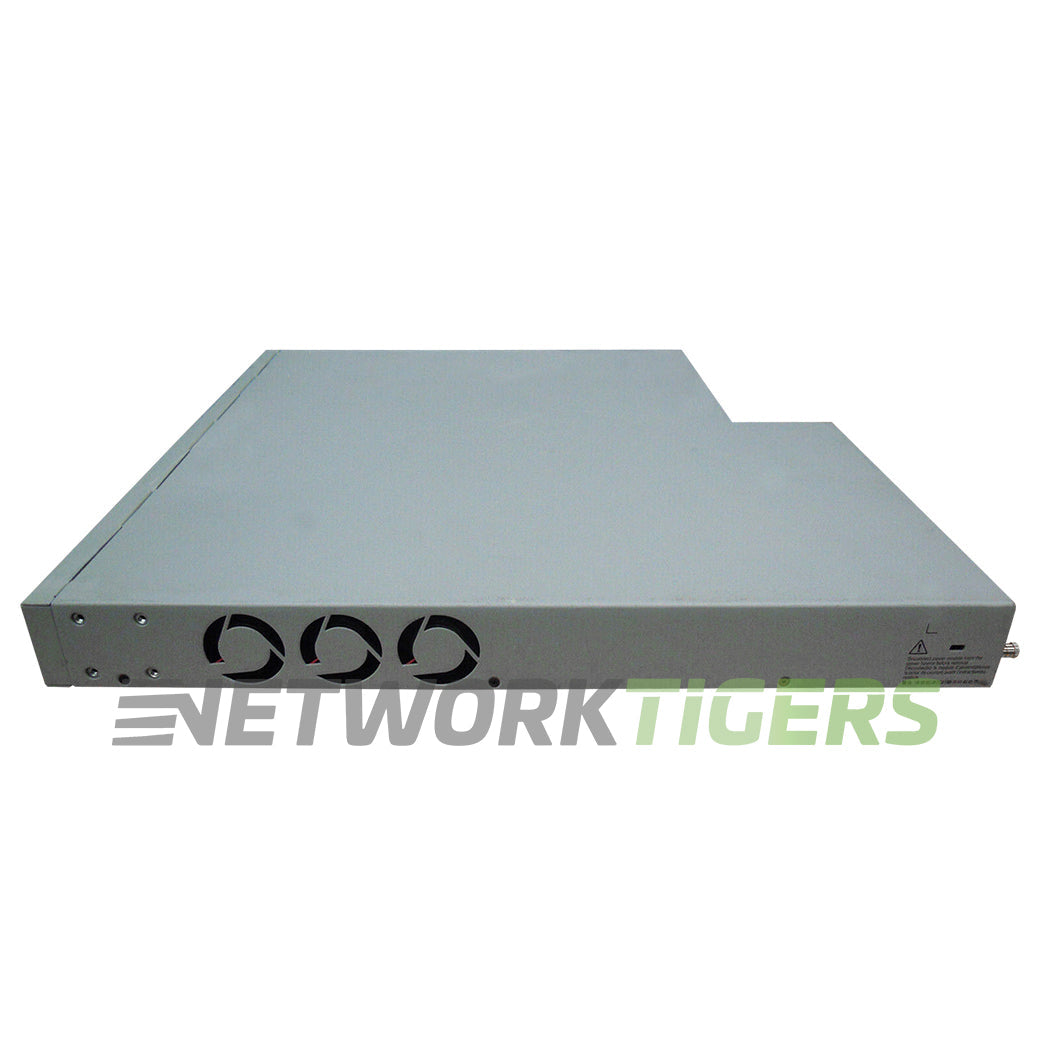 NEW Extreme EC4400A05-E6 VSP 4450GSX-PWR+ 36x 1GB SFP 12x 1GB PoE+ RJ45 Switch
