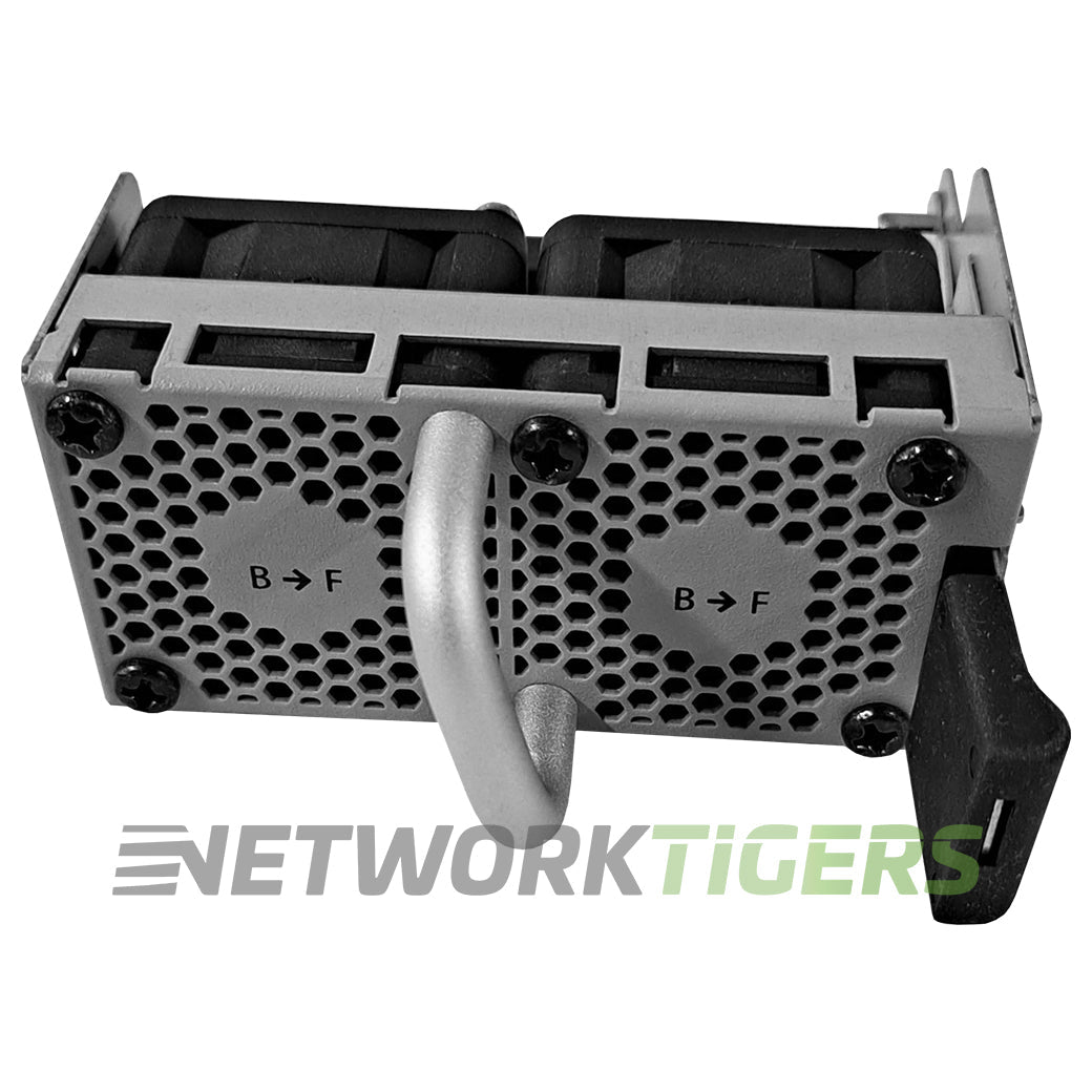 Extreme Networks EC7200BTF-E6 VSP 7200 Back to Front Airflow Switch Fan Module
