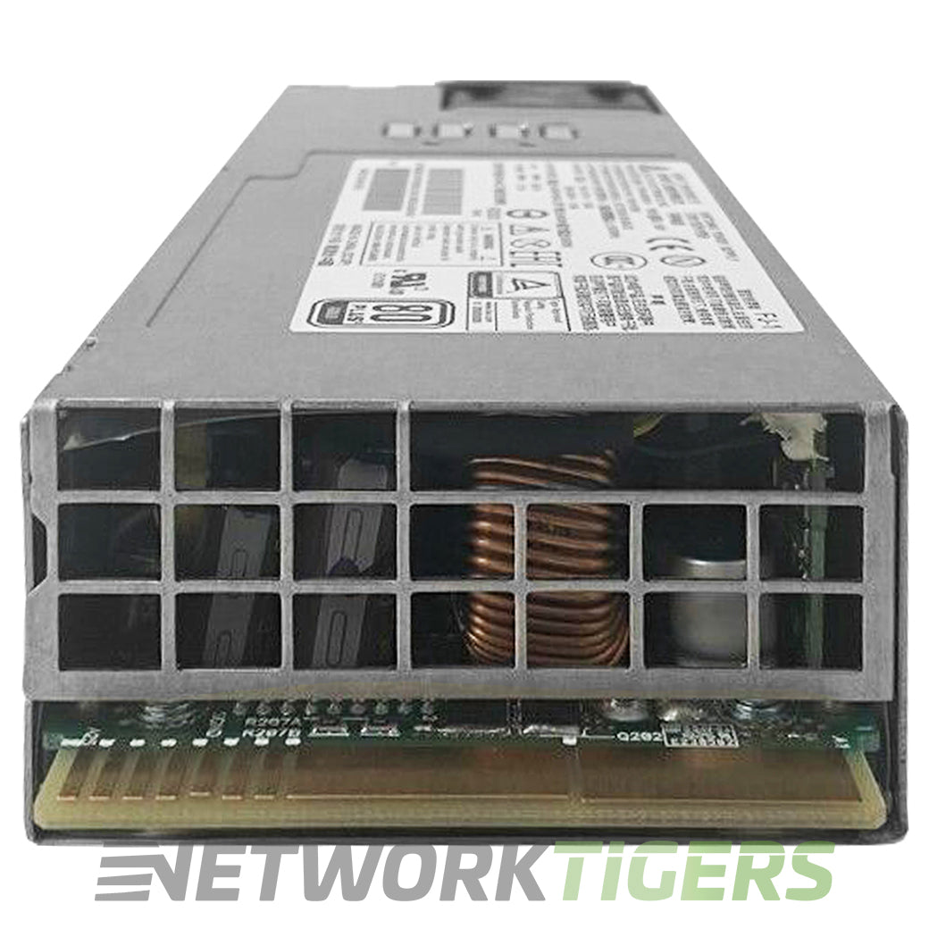 Extreme Networks EC7205A1B-E6 VSP 7200 460W AC B-F Airflow Switch Power Supply