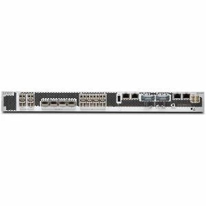 Juniper SRX4600 High Availability Firewall
