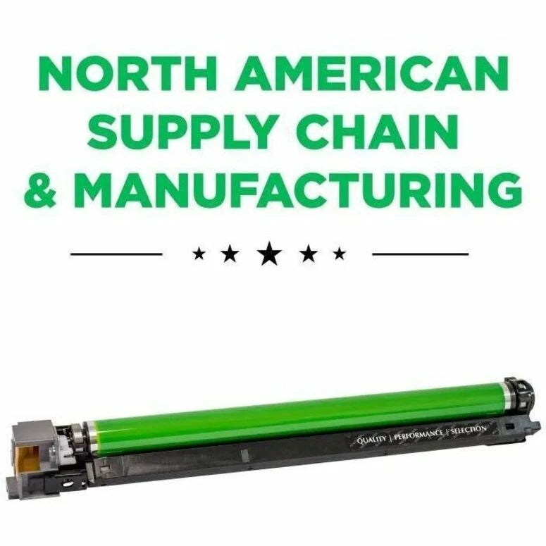 Clover Imaging Remanufactured Drum Unit for Xerox 013R00662