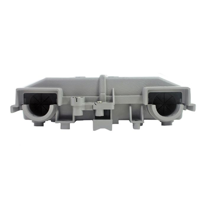 Leviton Wall Mount Network Interface Device (NID-12) for 12 Splices