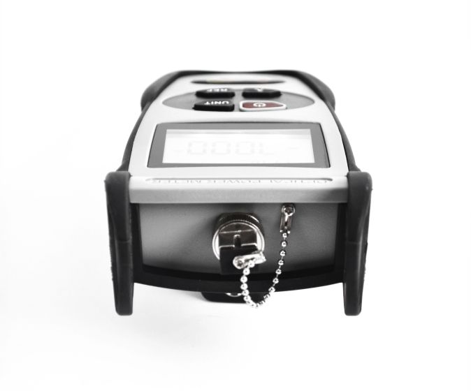Fosco Power Meter - E-Series with 2.5mm and 1.25mm Adapter