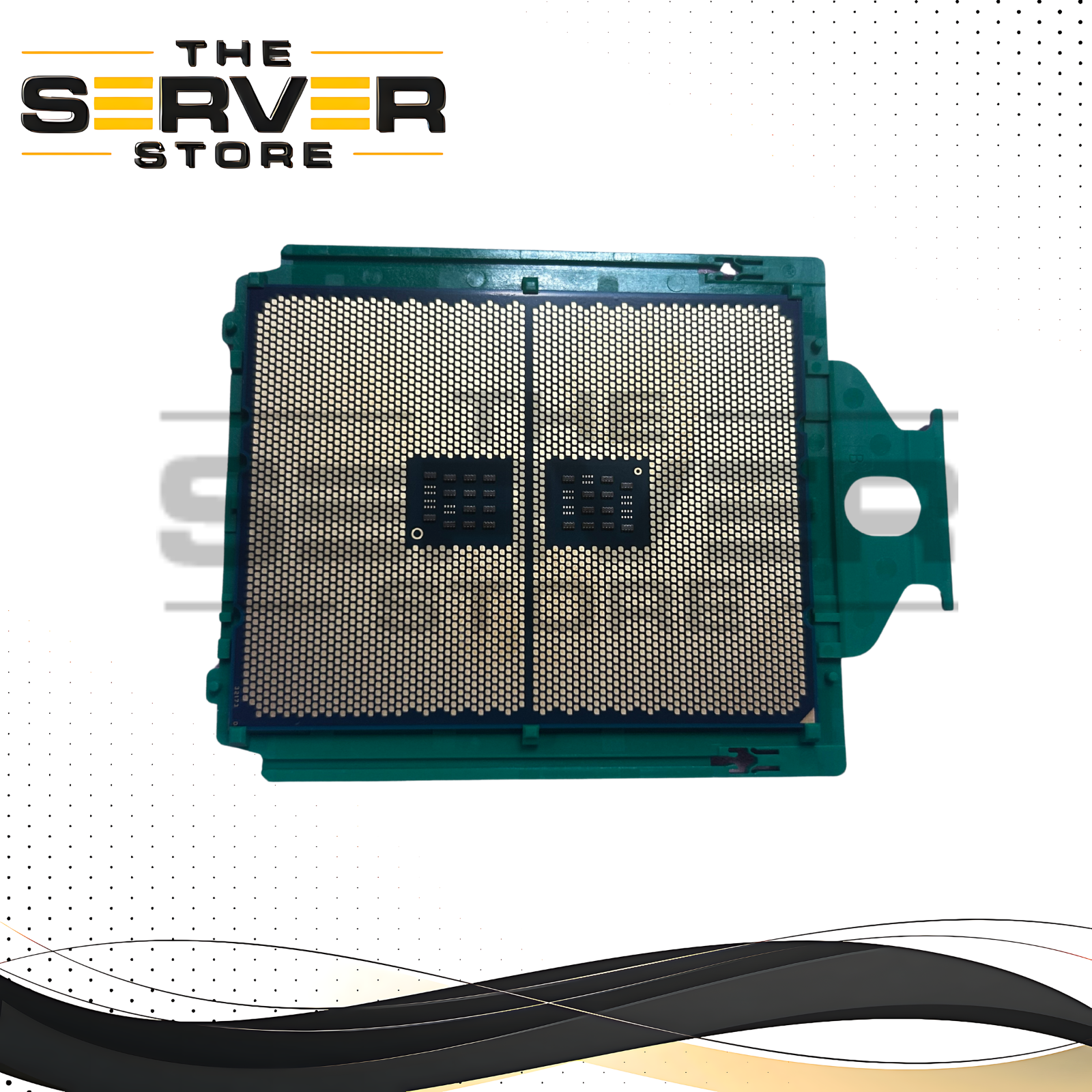 AMD EPYC 7702 Series 64-Core 2.0GHz 256MB L3 Cache Socket SP3 CPU AMD7702-HP