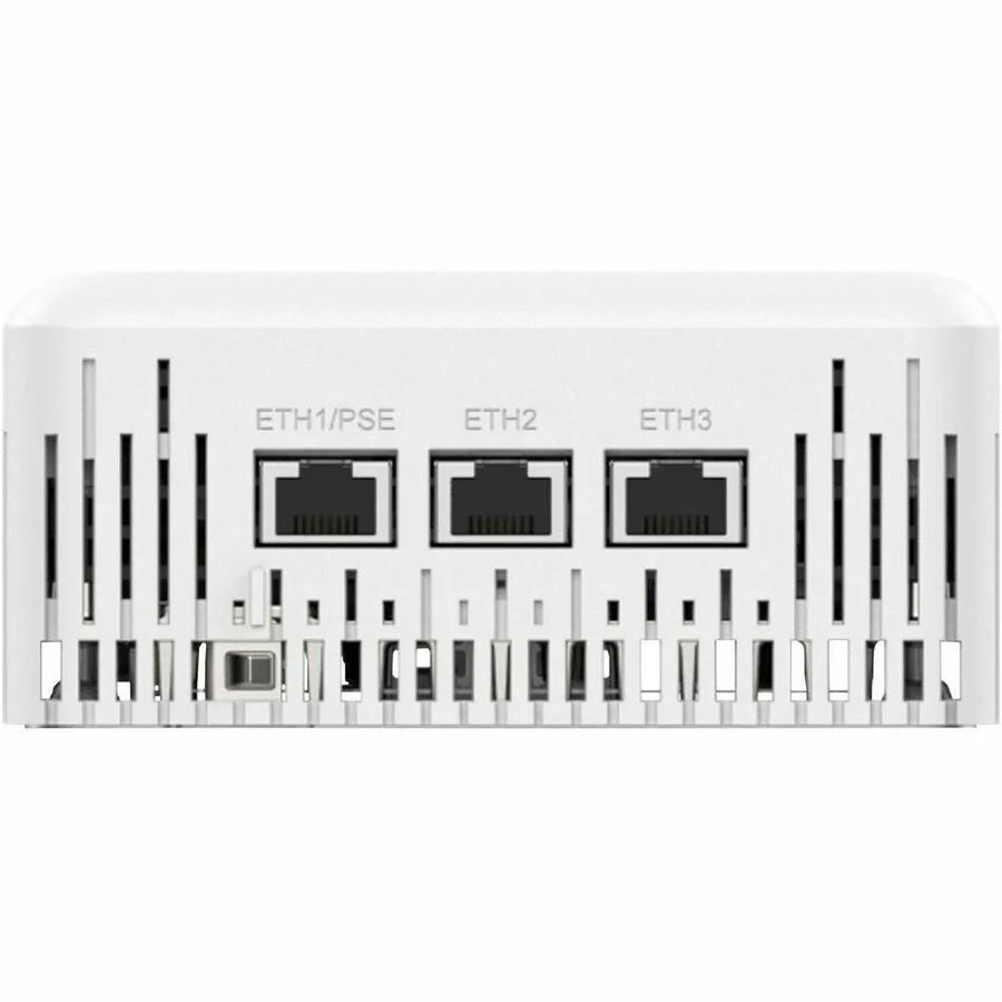 Mist AP17 Tri Band Wi-Fi 7 IEEE 802.11 a/b/g/n/ac/ax/be 9.38 Gbit/s Wireless Access Point - Indoor - Yes