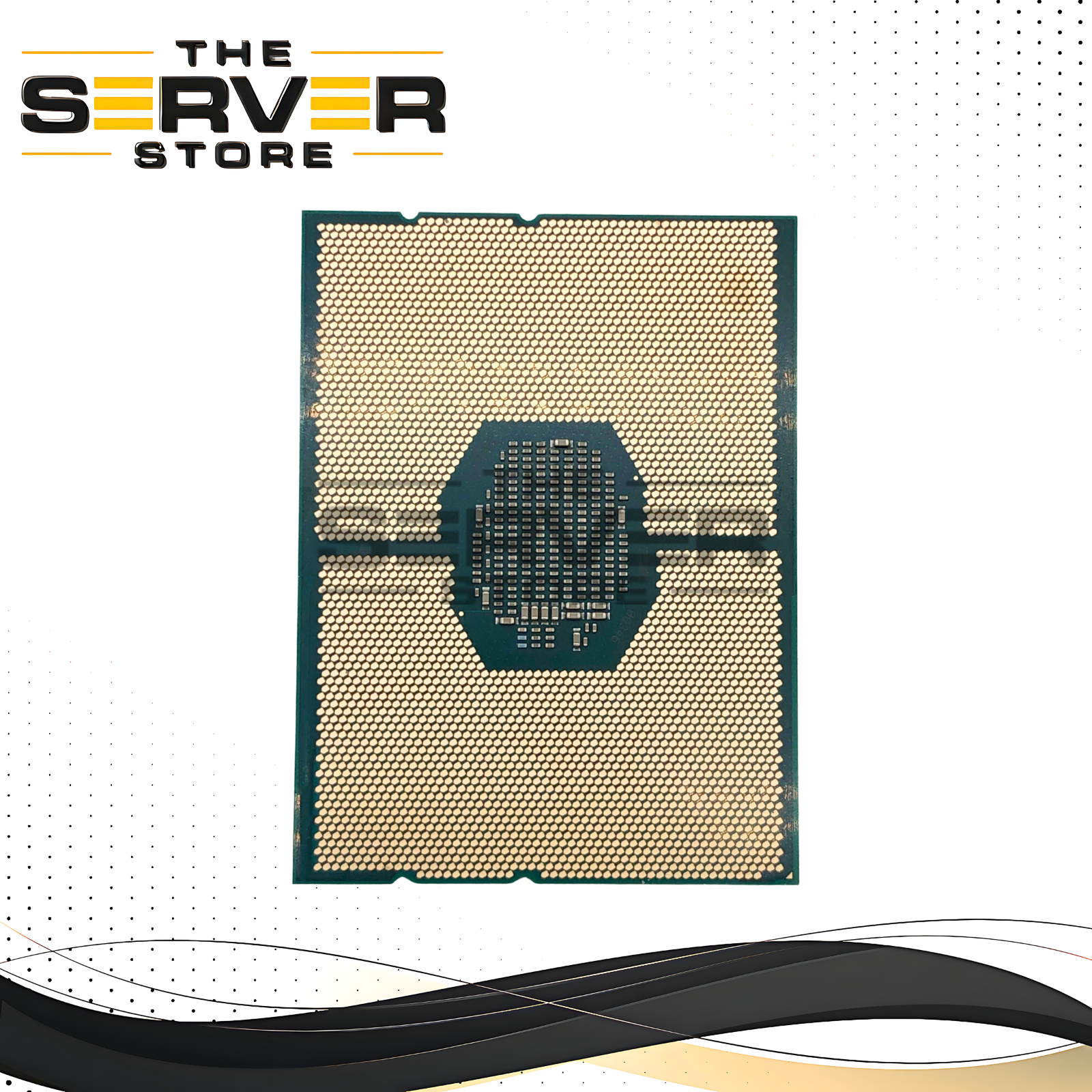 Intel Xeon Gold 6263CY Processor. 2.60GHz Base Clock. 24 Cores / 48 Threads. 33MB Cache. 205W TDP. FCLGA3647 Socket. SRFUT