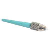 Splice-On Connector Cheetah FC PC Multimode 50um OM3 900um Aqua 10 Pack